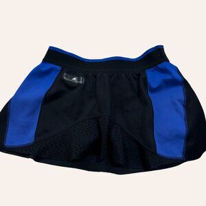 Stella McCartney Adidas Barricade Tennis Skirt